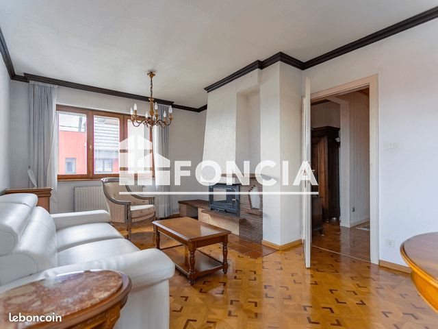 Maison à vendre, 180m², Souffelweyersheim