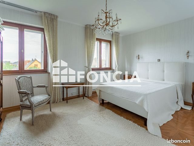 Maison à vendre, 180m², Souffelweyersheim