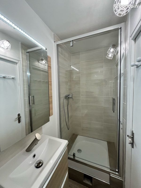 Appartement à vendre, 17m², Reims