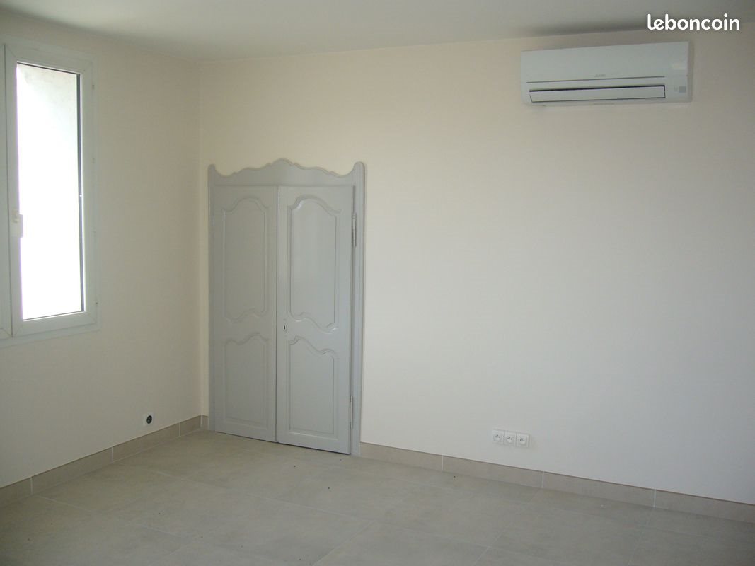 Appartement à louer, 104m², Nîmes