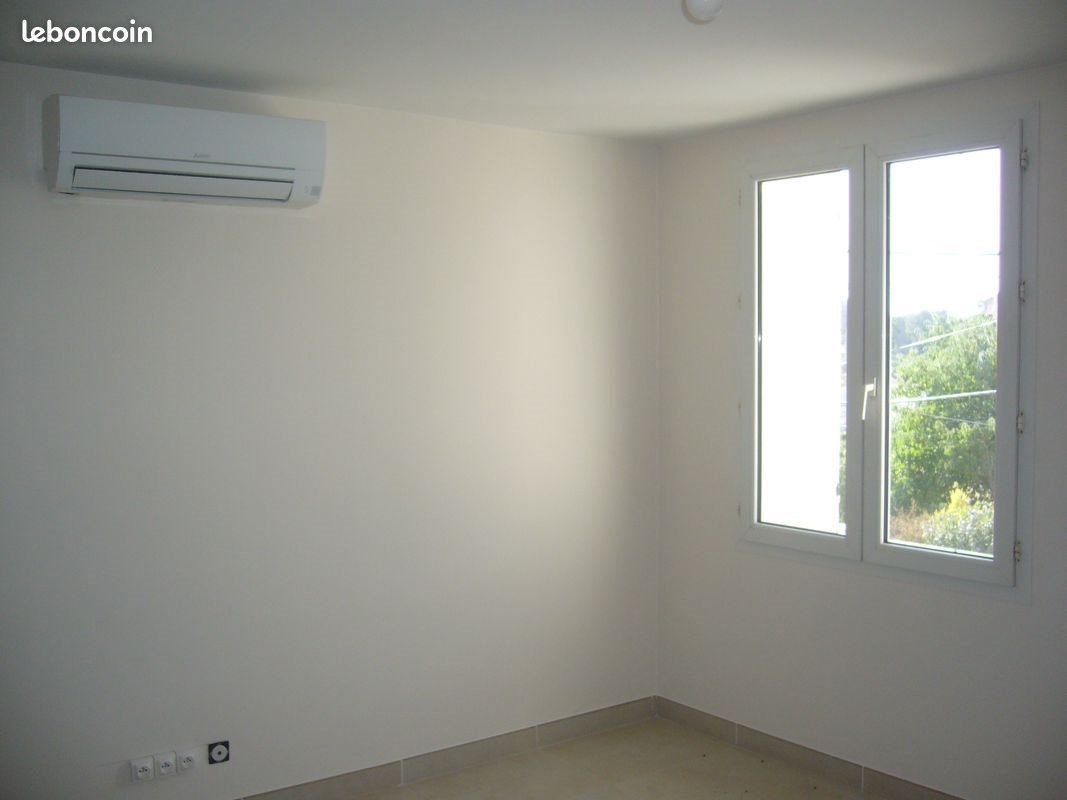 Appartement à louer, 104m², Nîmes