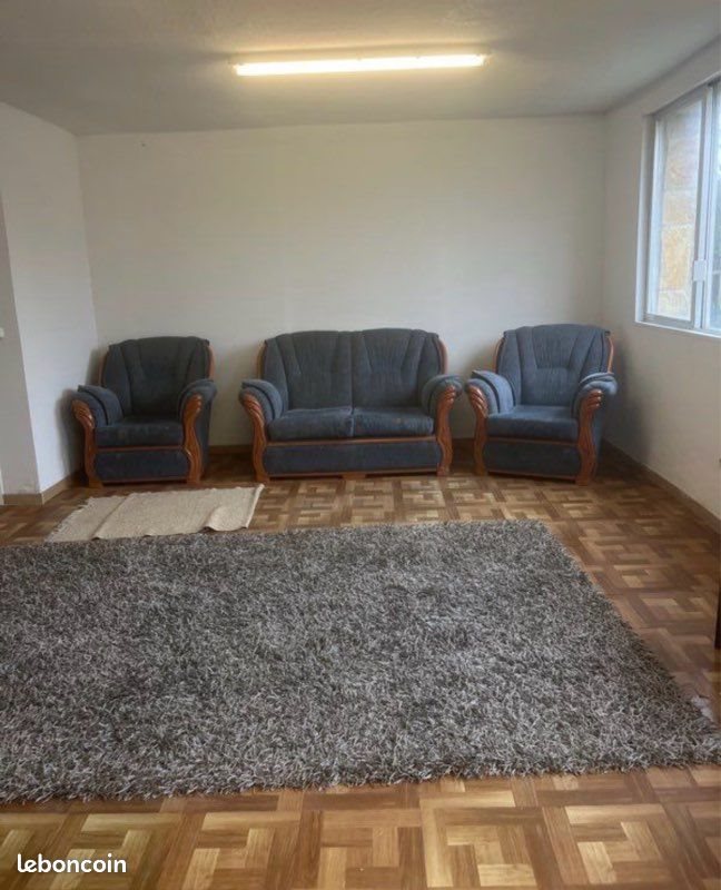 Appartement à louer, 75m², Montfermeil