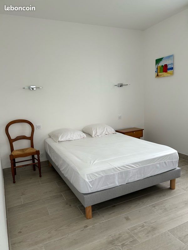 Appartement à louer, 40m², Royan