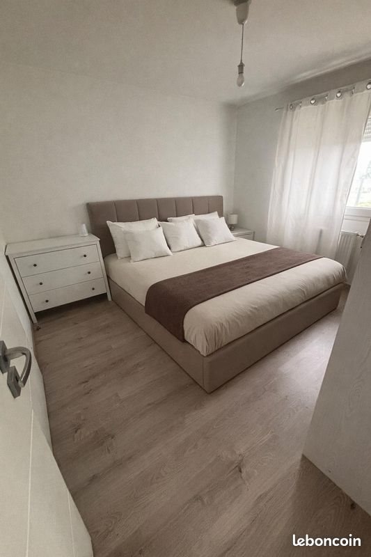 Appartement à louer, 46m², Annemasse