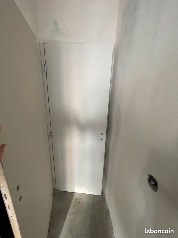 Appartement à louer, 22m², Grenoble