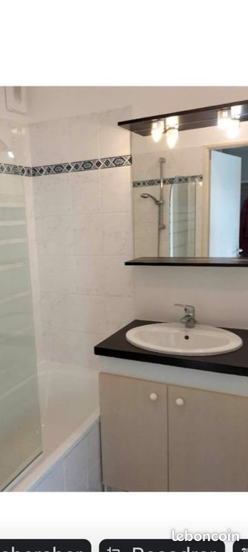 Appartement à louer, 41m², Cosnac