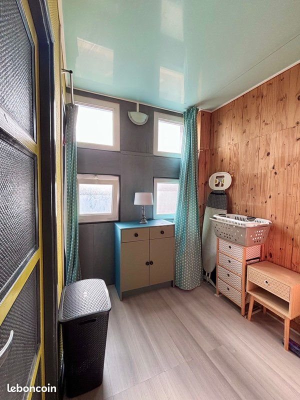 Appartement à vendre, 65m², Sedan