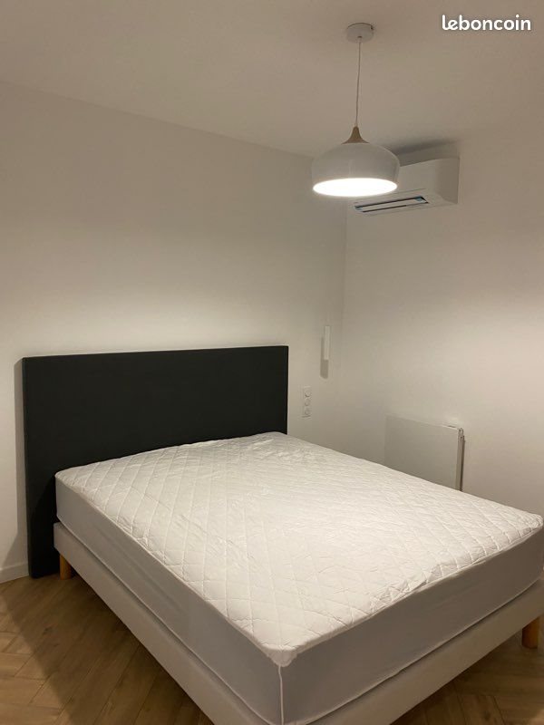 Appartement à louer, 60m², Grenoble