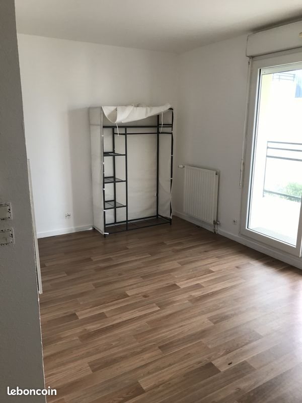Appartement à louer, 23m², Saint-Malo