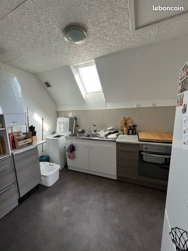 Appartement à louer, 42m², Savenay