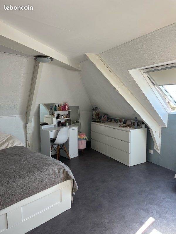 Appartement à louer, 42m², Savenay