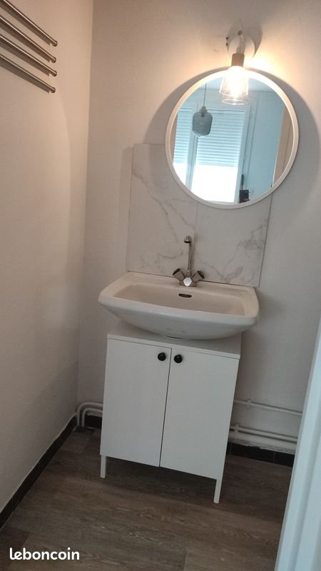 Appartement à louer, 17m², Saint-Etienne