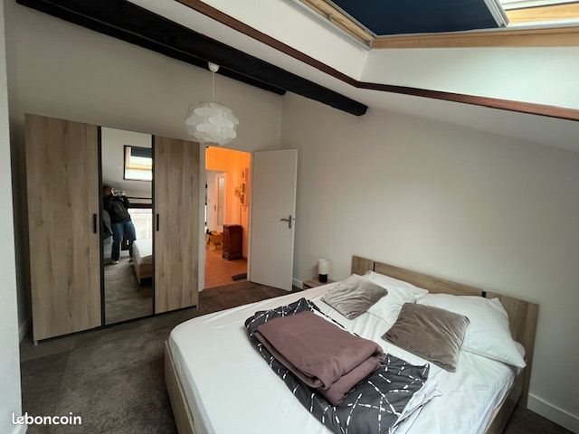 Appartement à louer, 37m², Lyon 3ème