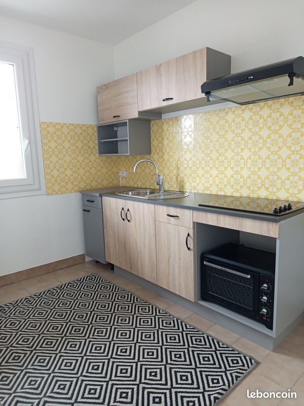 Appartement à vendre, 46m², Fleurance