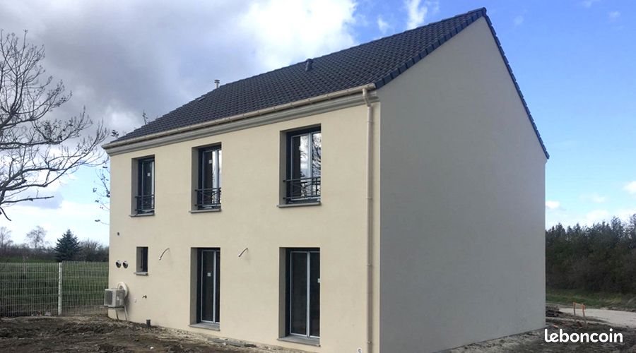 Maison à vendre, 126m², Valenton