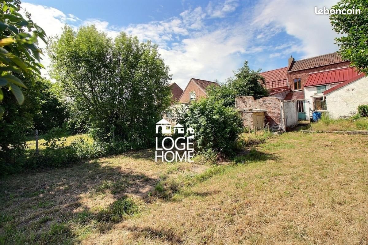 Maison à vendre, 75m², Dourges