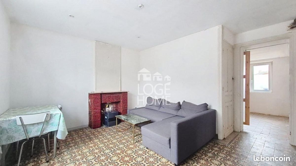 Maison à vendre, 75m², Dourges