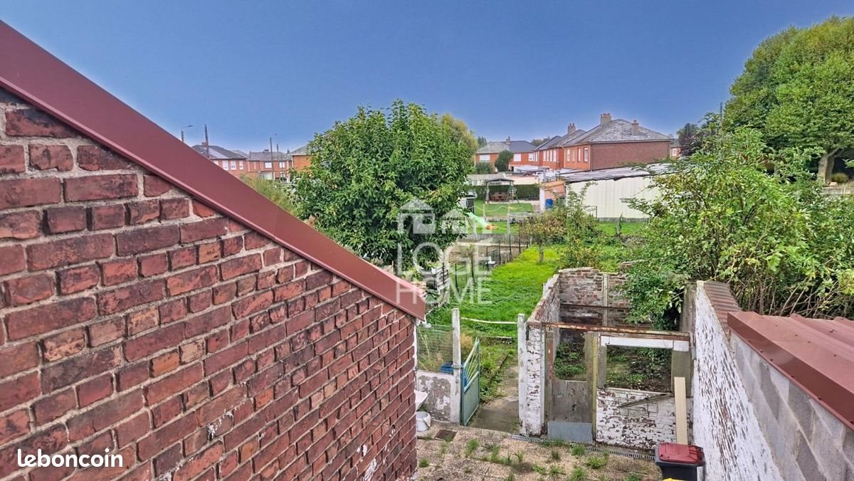 Maison à vendre, 75m², Dourges