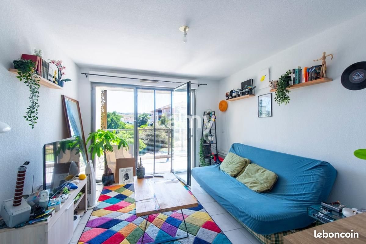 Appartement à vendre, 36m², Aix-en-Provence