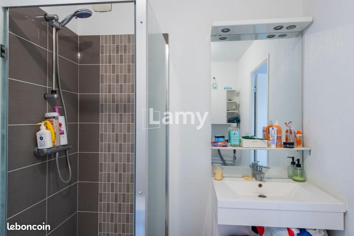 Appartement à vendre, 36m², Aix-en-Provence