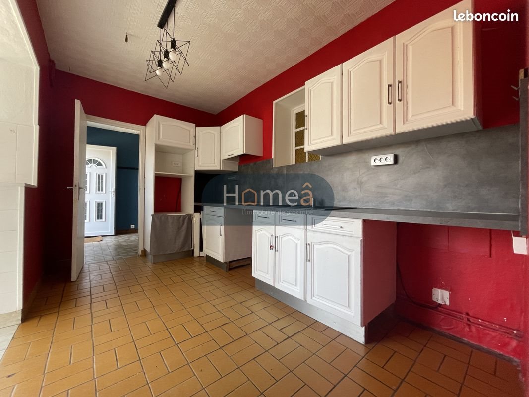 Appartement à vendre, 230m², Longueville-sur-Scie