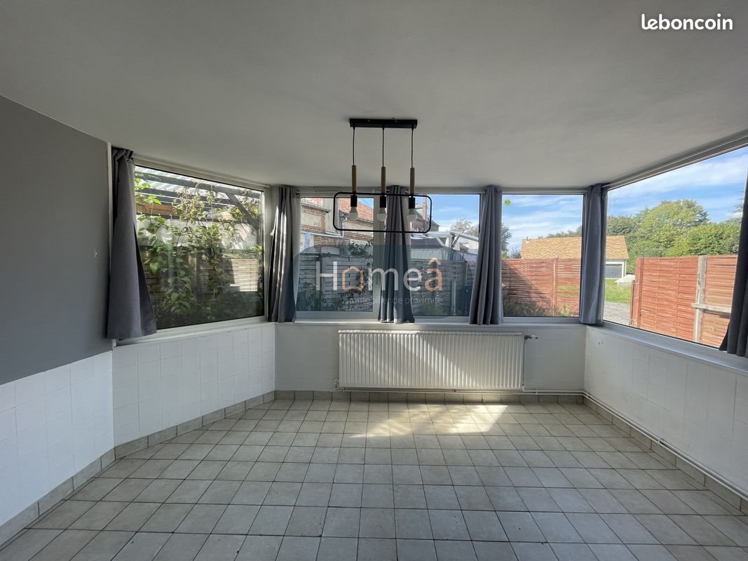 Appartement à vendre, 230m², Longueville-sur-Scie