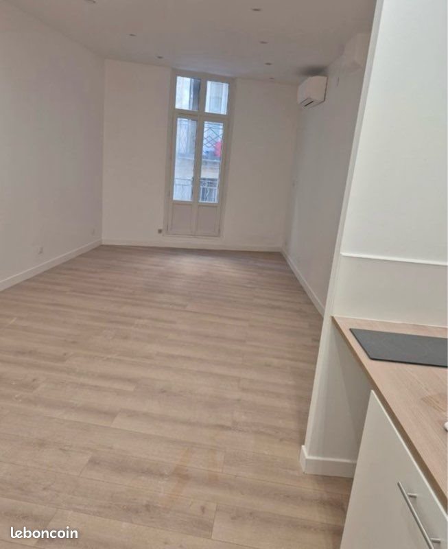 Appartement à louer, 32m², La Grand-Combe