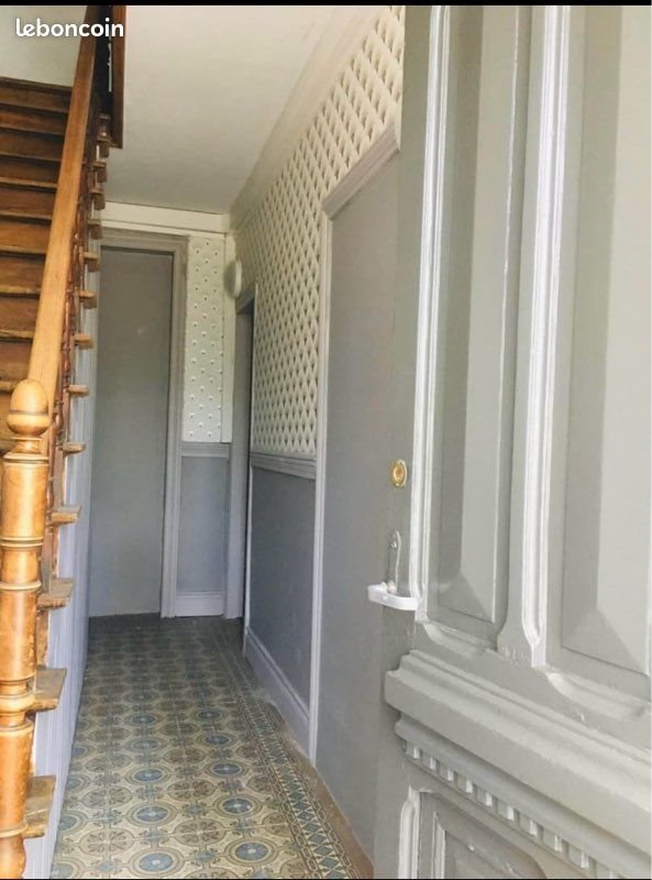 Appartement à louer, 65m², Vendin-lès-Béthune