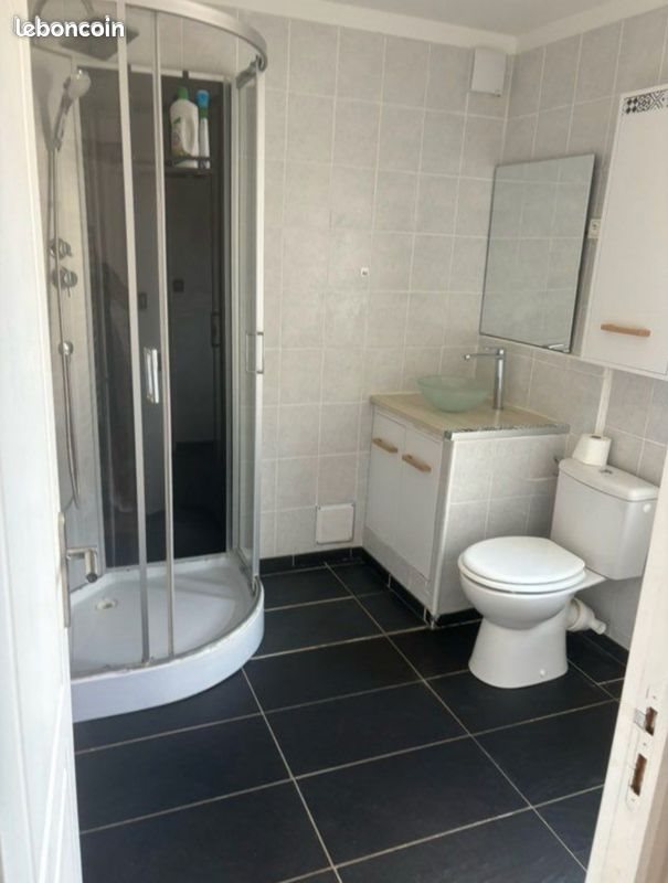 Maison à louer, 50m², Juilly