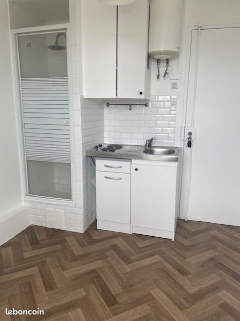 Appartement à vendre, 9m², Boulogne-Billancourt