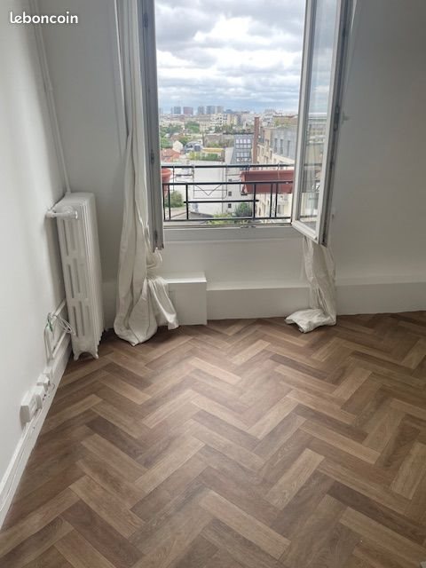 Appartement à vendre, 9m², Boulogne-Billancourt