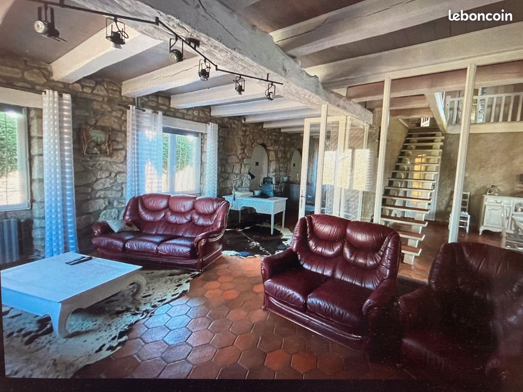 Maison à vendre, 174m², Vebret