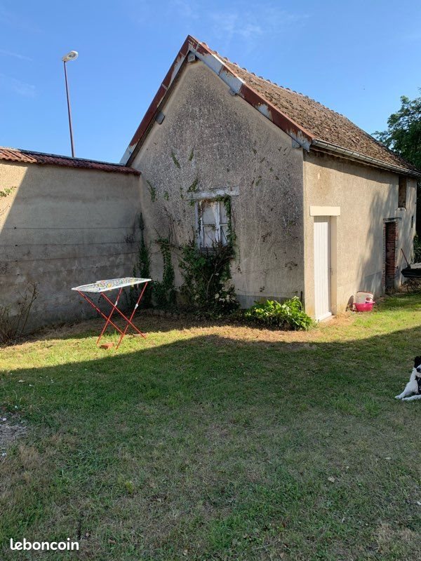 Maison à vendre, 110m², Clesles