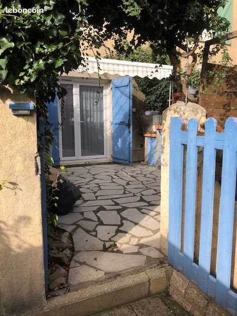 Maison à louer, 32m², La Seyne-sur-Mer