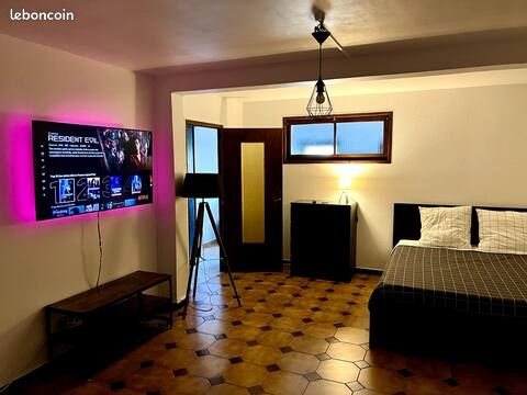 Maison à louer, 45m², Pérols