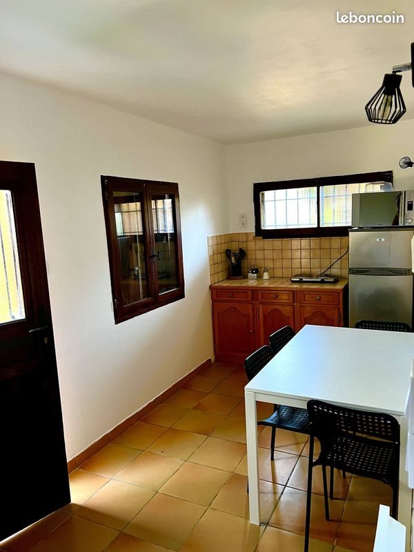 Maison à louer, 45m², Pérols