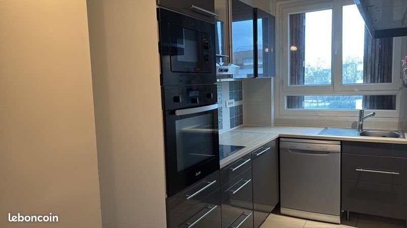 Appartement à louer, 71m², Bondy