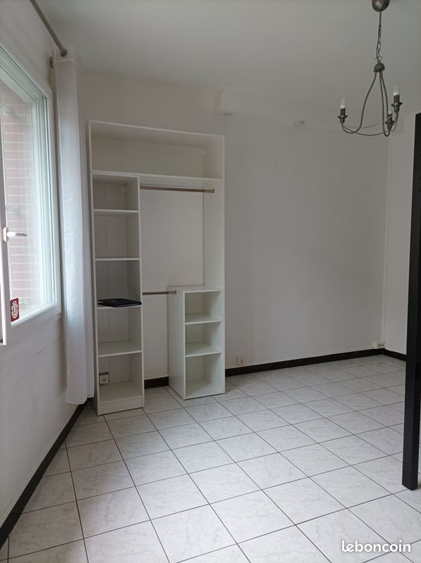 Appartement à louer, 26m², Toulouse