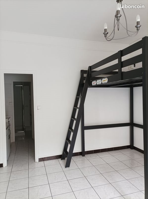 Appartement à louer, 26m², Toulouse