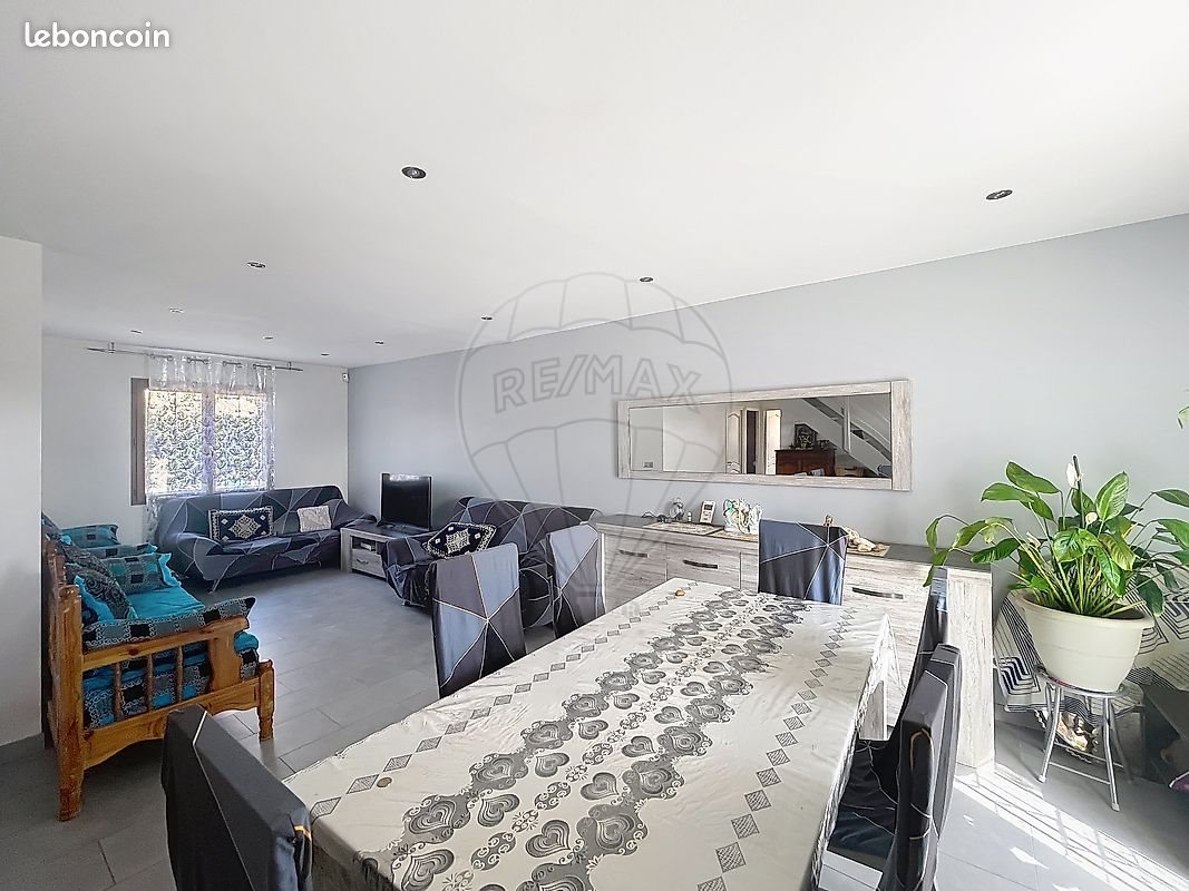 Maison à vendre, 103m², Saint-André-les-Vergers