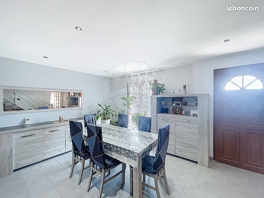 Maison à vendre, 103m², Saint-André-les-Vergers