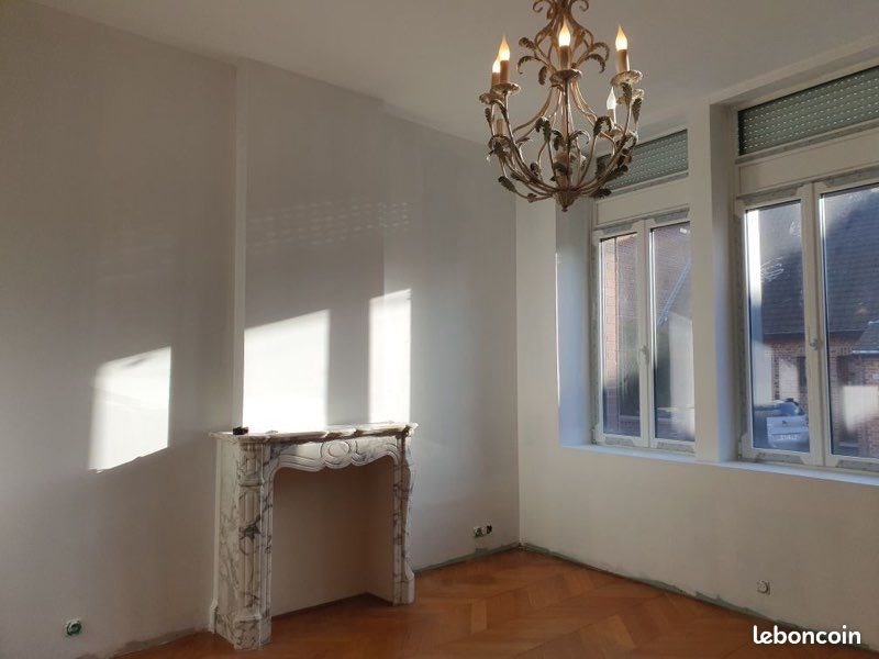 Appartement à louer, 85m², Wattignies