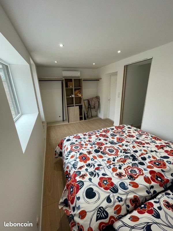 Appartement à louer, 85m², Wattignies