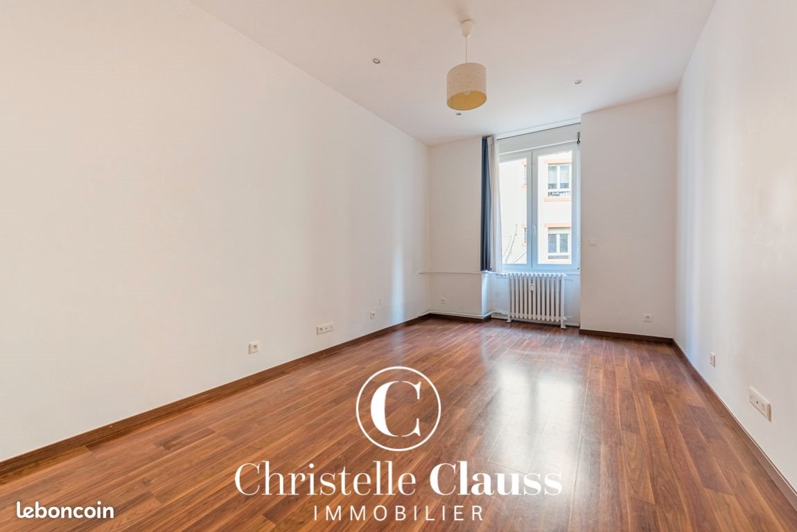 Appartement à vendre, 157m², Strasbourg