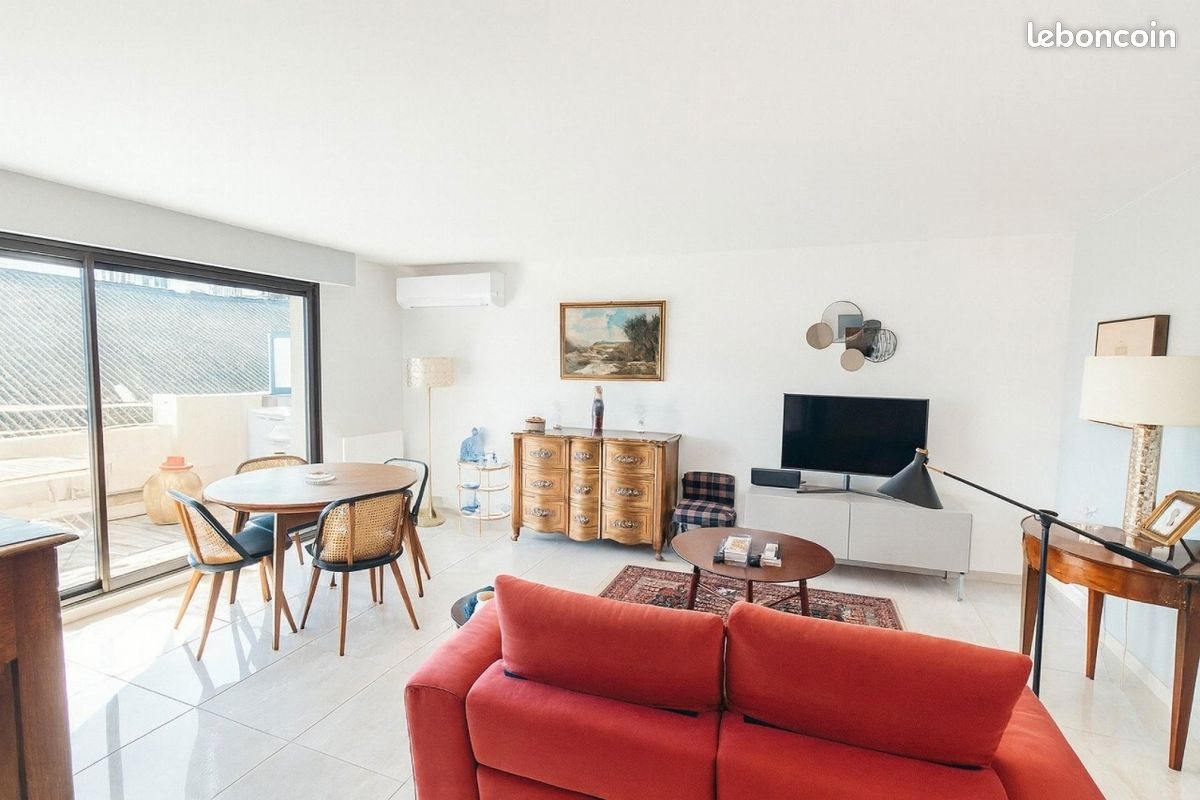 Appartement à vendre, 56m², Avignon