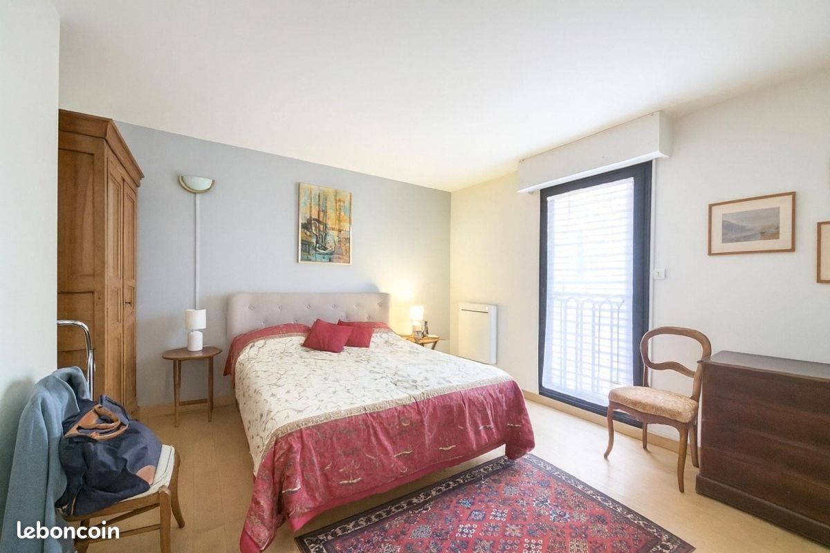 Appartement à vendre, 56m², Avignon