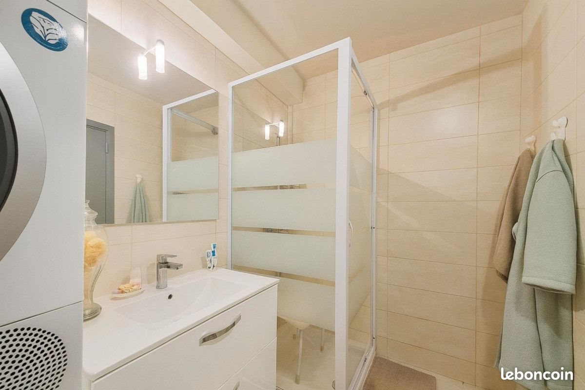 Appartement à vendre, 56m², Avignon