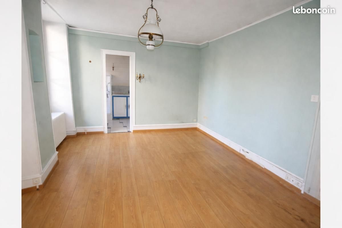 Appartement à vendre, 86m², Chalonnes-sur-Loire