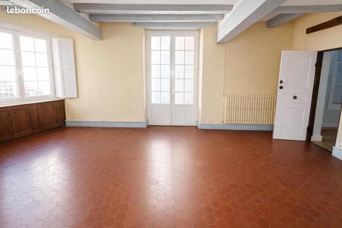 Appartement à vendre, 86m², Chalonnes-sur-Loire