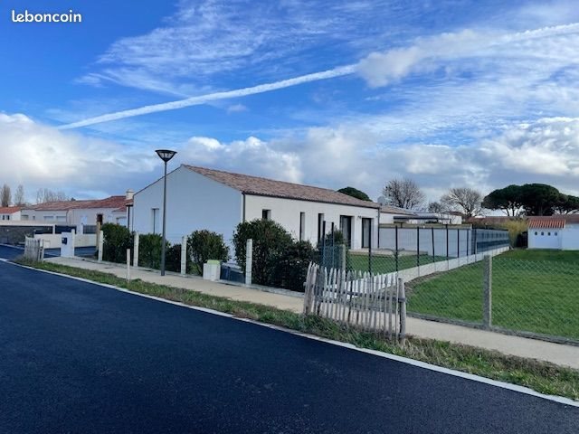 Maison à louer, 110m², Givrand